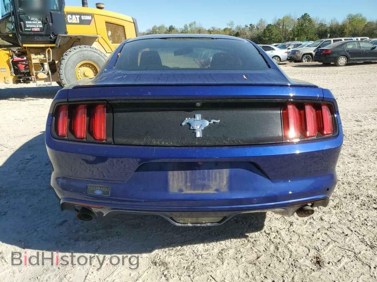 2015 FORD ALL Models - VIN: 1FA6P8AM8F5402713 - Фото 6