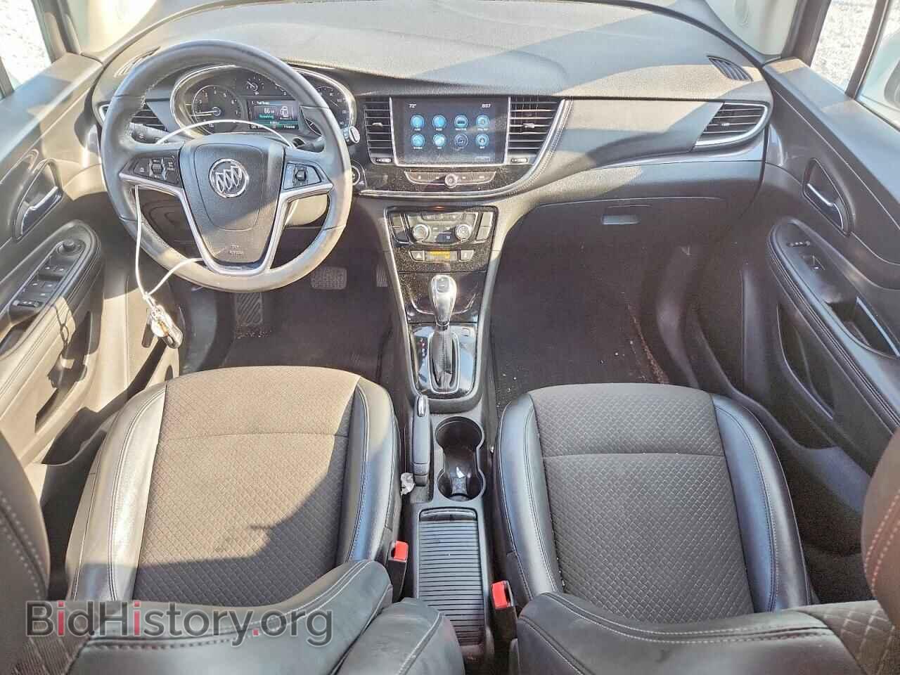 2018 BUICK ENCORE - VIN: KL4CJASB6JB598691 - Photo 8