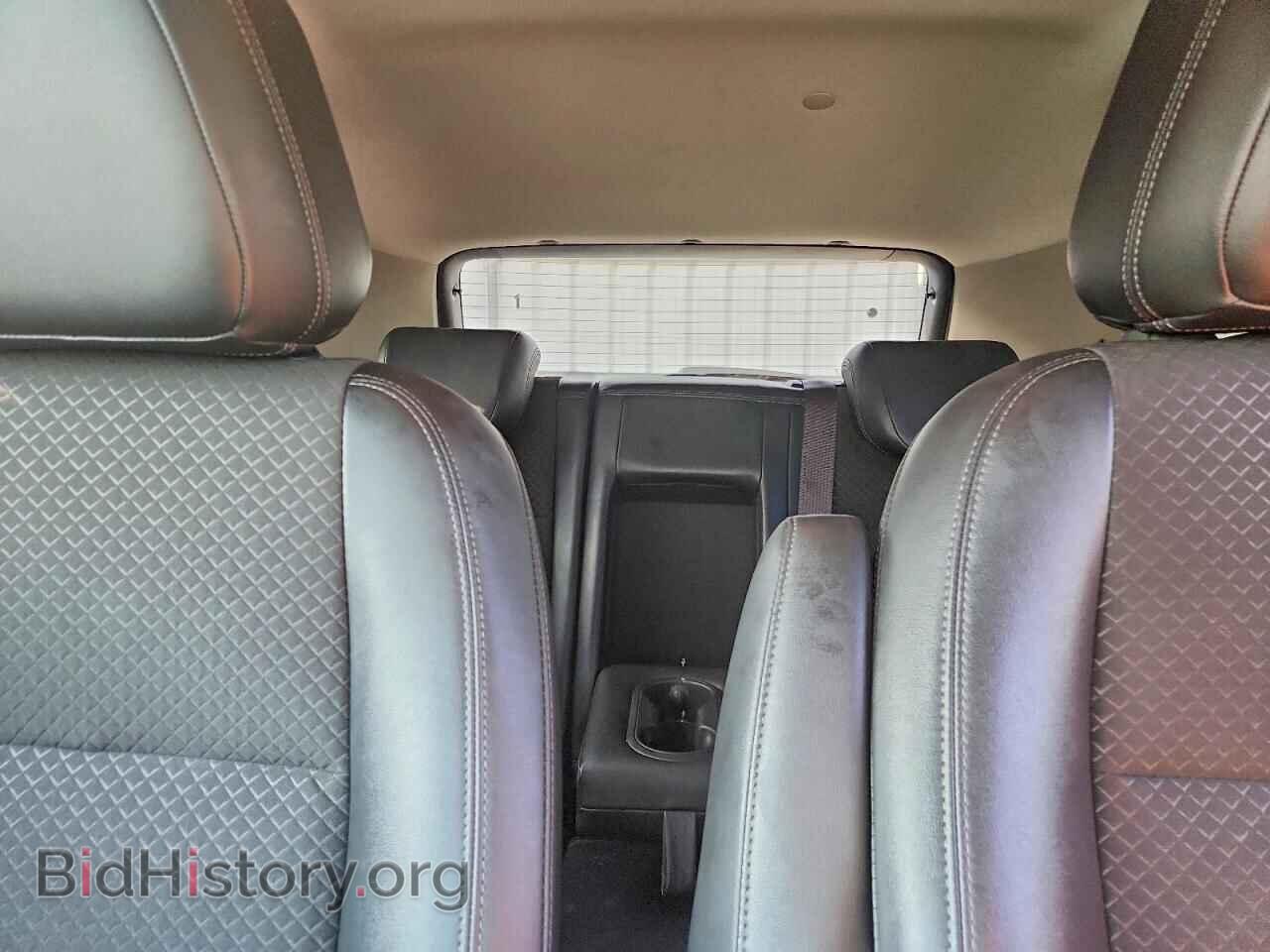 2018 BUICK ENCORE - VIN: KL4CJASB6JB598691 - Photo 10