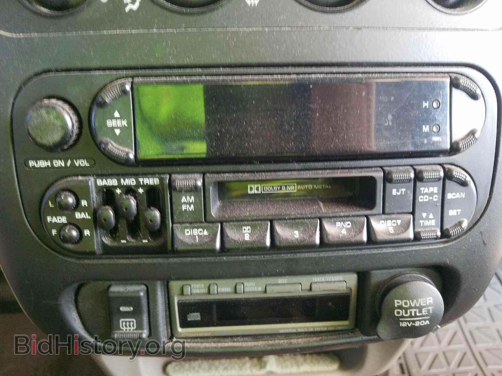 2000 DODGE NEON - VIN: 1B3ES46C2YD787368 - Фото 9