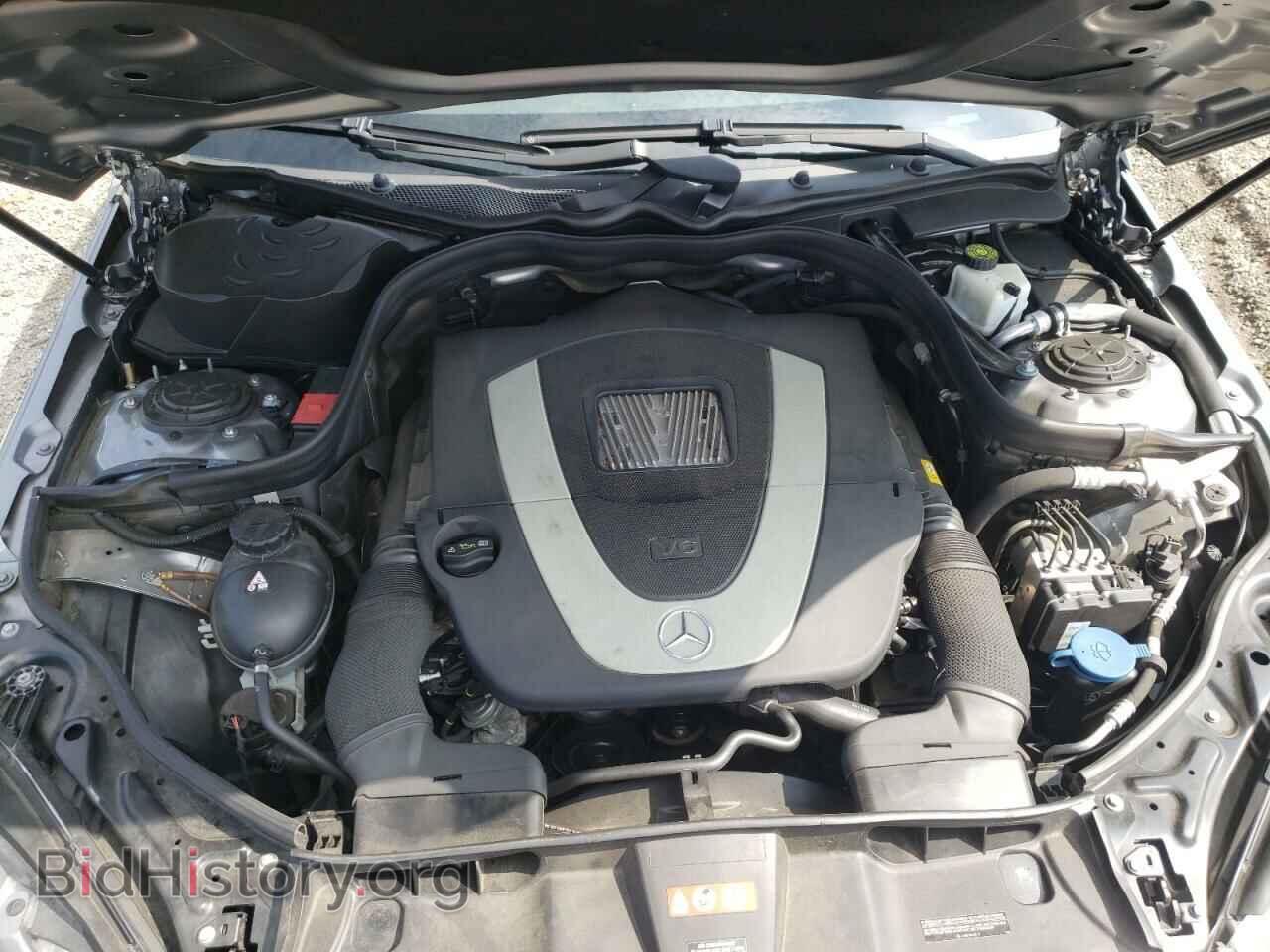 2010 MERCEDES-BENZ E-CLASS - VIN: WDDHF8HB7AA164711 - Фото 7