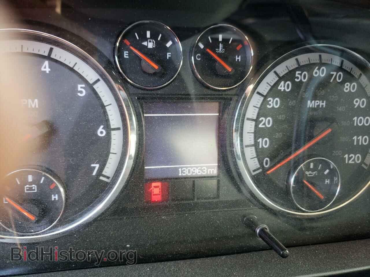 2012 DODGE RAM 1500 - VIN: 1C6RD7FT1CS203937 - Фото 8