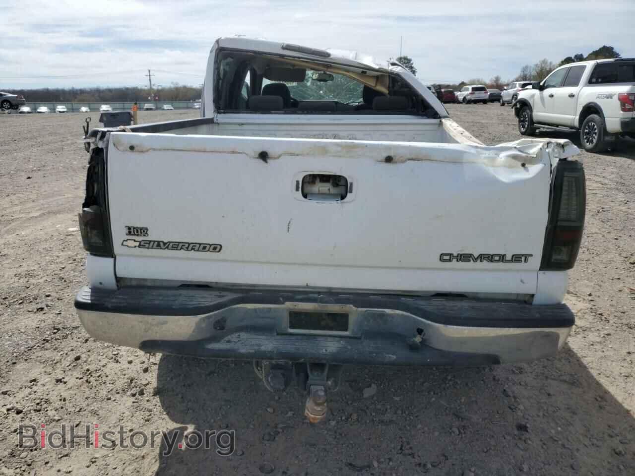 2005 CHEVROLET ALL Models - VIN: 2GCEK13T051107041 - Фото 6