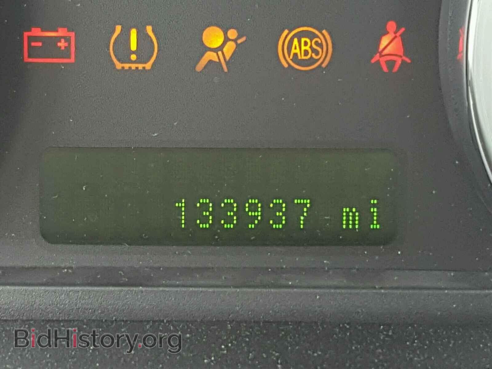 2009 FORD EDGE - VIN: 2FMDK39C49BA45203 - Фото 8