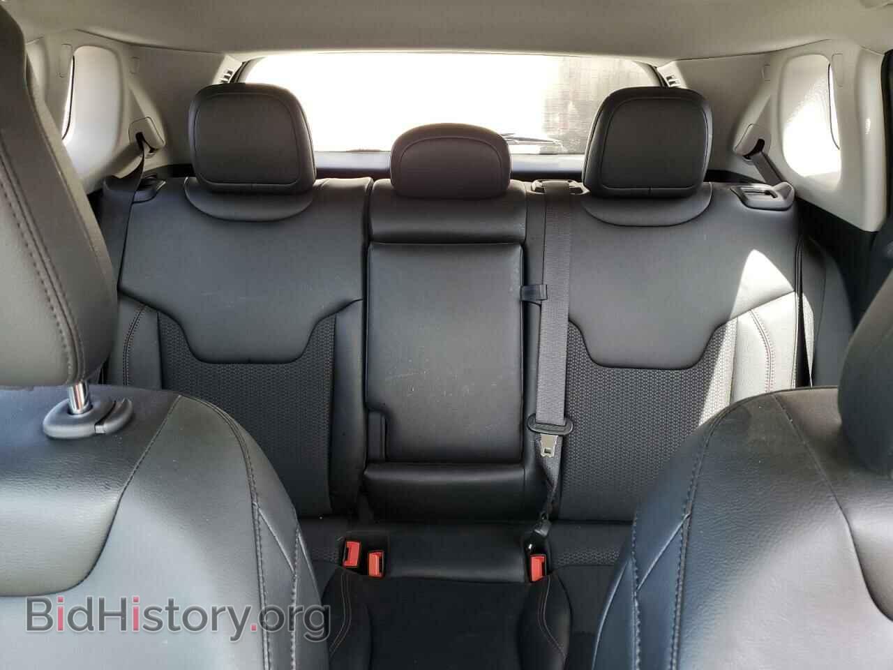 2022 JEEP COMPASS - VIN: 3C4NJDDB8NT192252 - Photo 10
