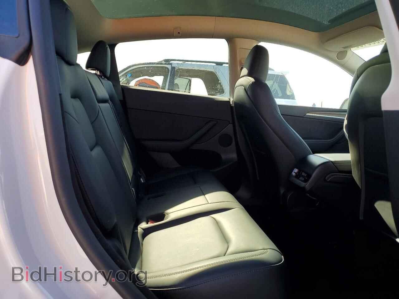 2024 TESLA MODEL Y - VIN: 7SAYGDEE2RF179539 - Фото 11