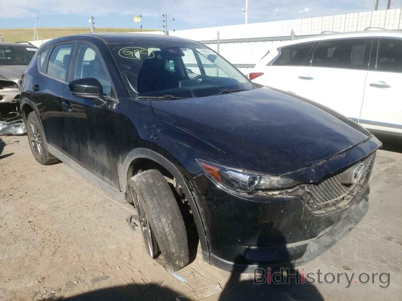 Photo JM3KFBBM5K0534818 - MAZDA CX-5 2019