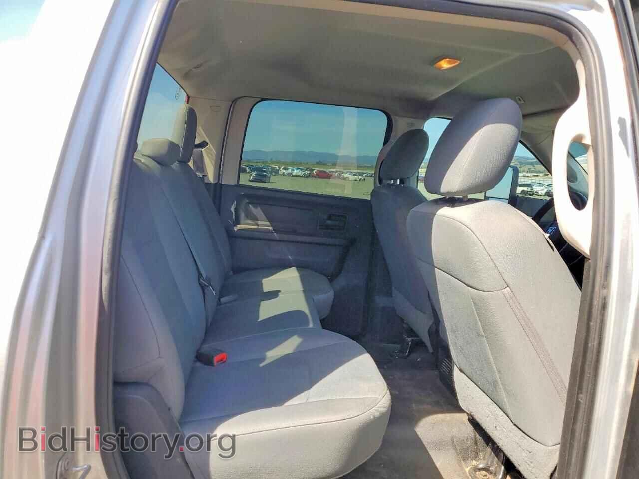 2017 RAM All Models - VIN: 3C6UR5CL1HG740469 - Фото 10