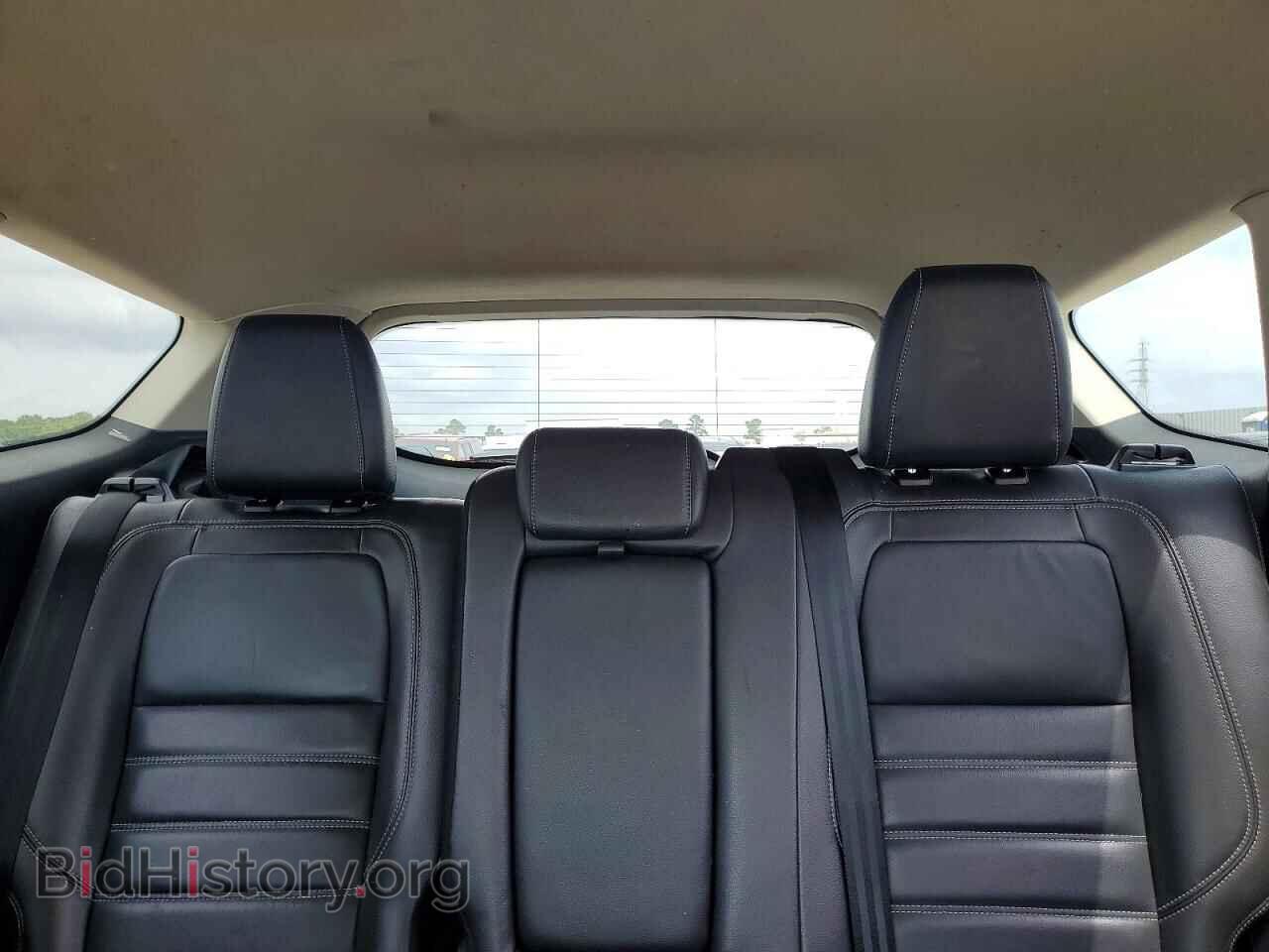2017 FORD ESCAPE - VIN: 1FMCU0JD6HUB06200 - Фото 10