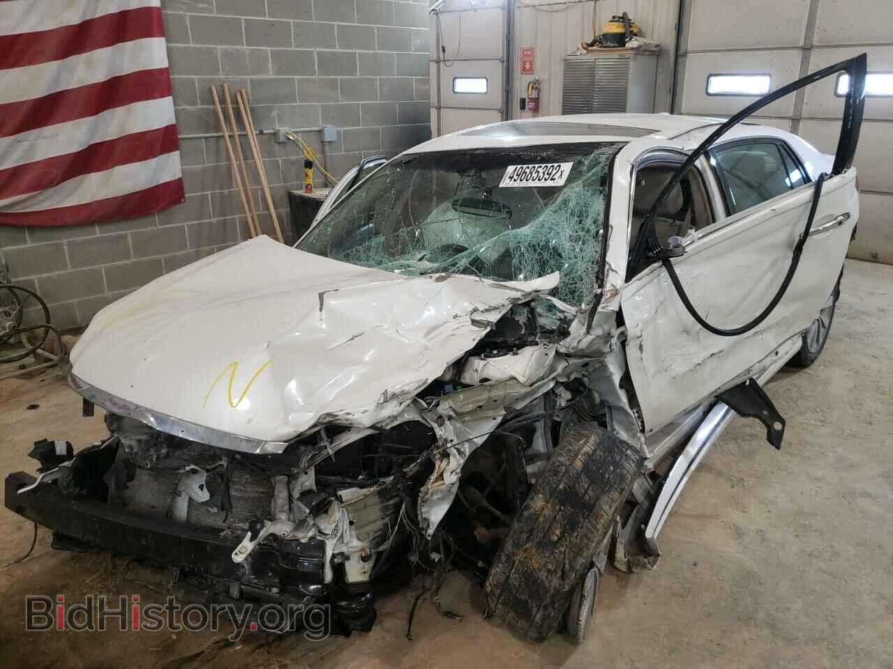 2012 TOYOTA AVALON - VIN: 4T1BK3DB7CU453346 - Фото 9