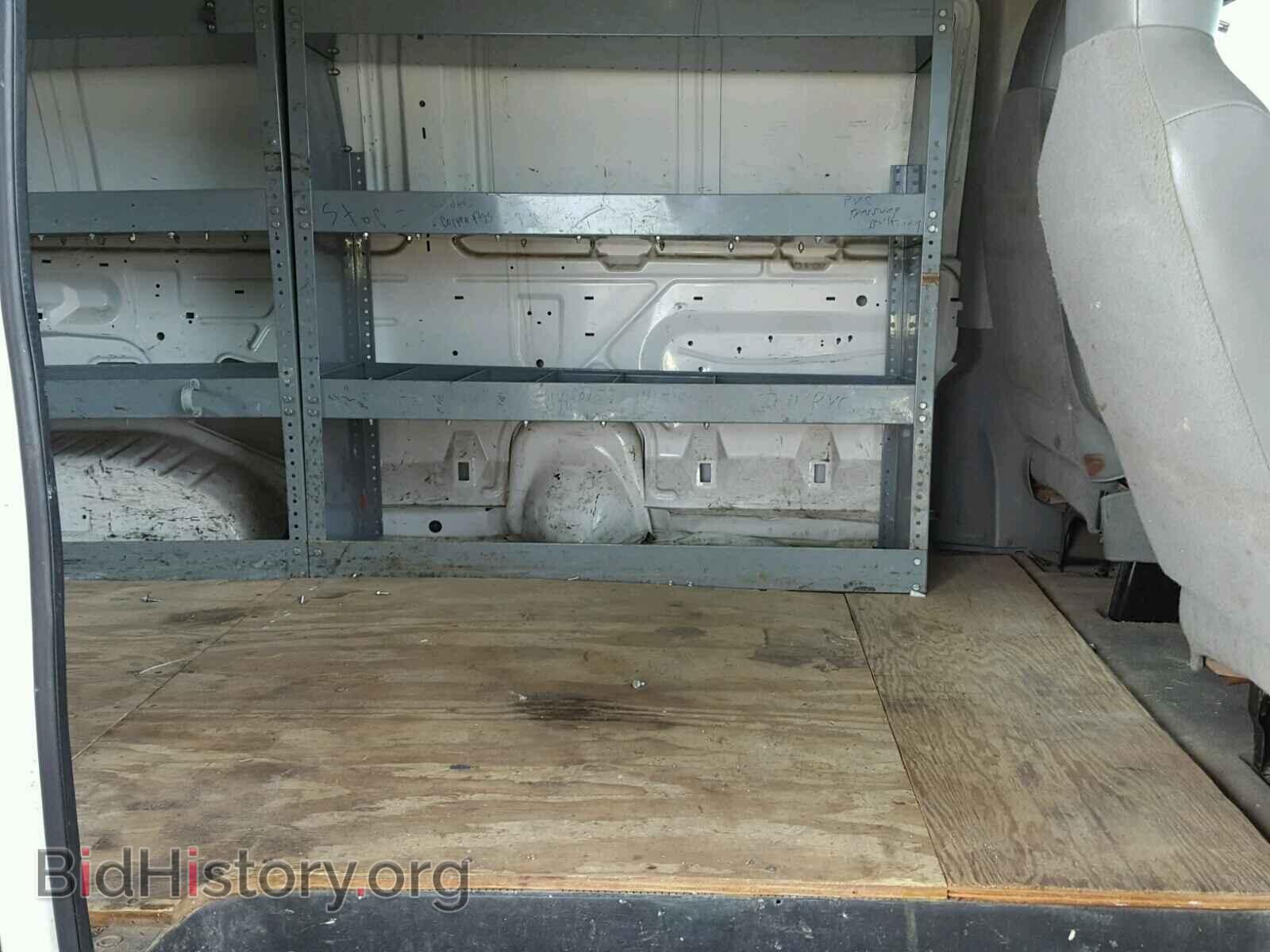 2012 FORD ECONOLINE - VIN: 1FTNE2EWXCDA57271 - Фото 6