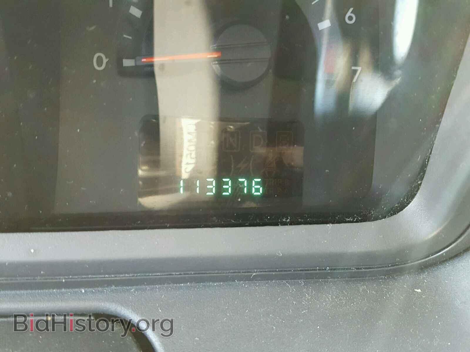 2010 DODGE JOURNEY - VIN: 3D4PG5FV1AT164147 - Фото 8