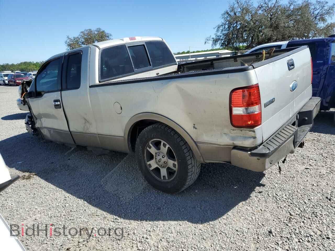 2006 FORD All Models - VIN: 1FTPX12V86FB66135 - Photo 2