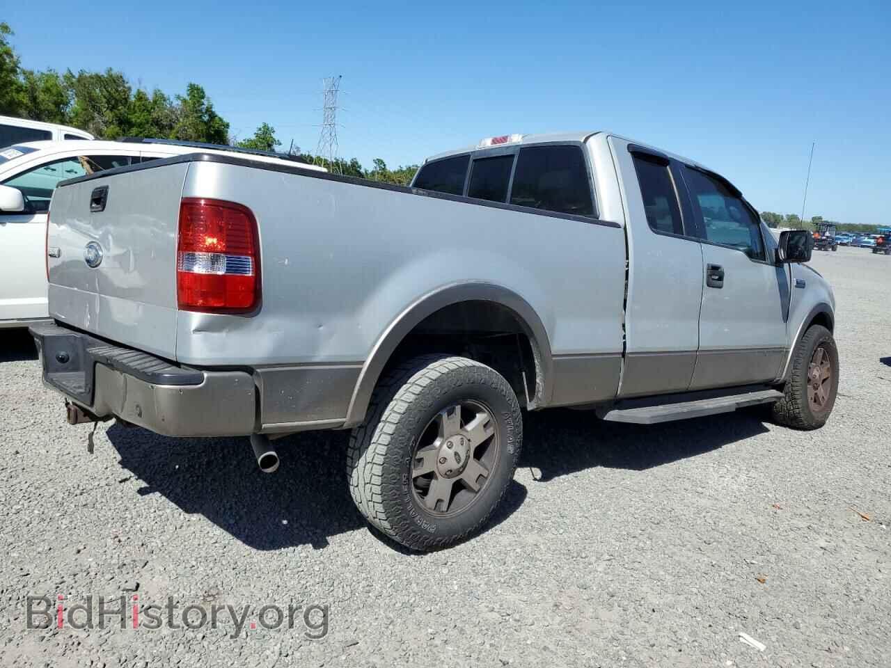 2006 FORD All Models - VIN: 1FTPX12V86FB66135 - Photo 3