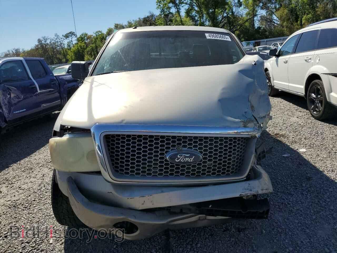 2006 FORD All Models - VIN: 1FTPX12V86FB66135 - Photo 5