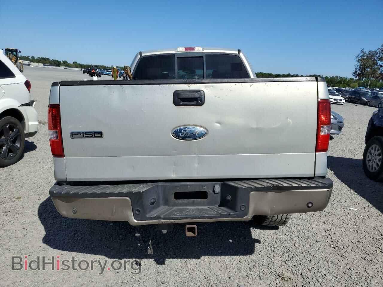 2006 FORD All Models - VIN: 1FTPX12V86FB66135 - Photo 6