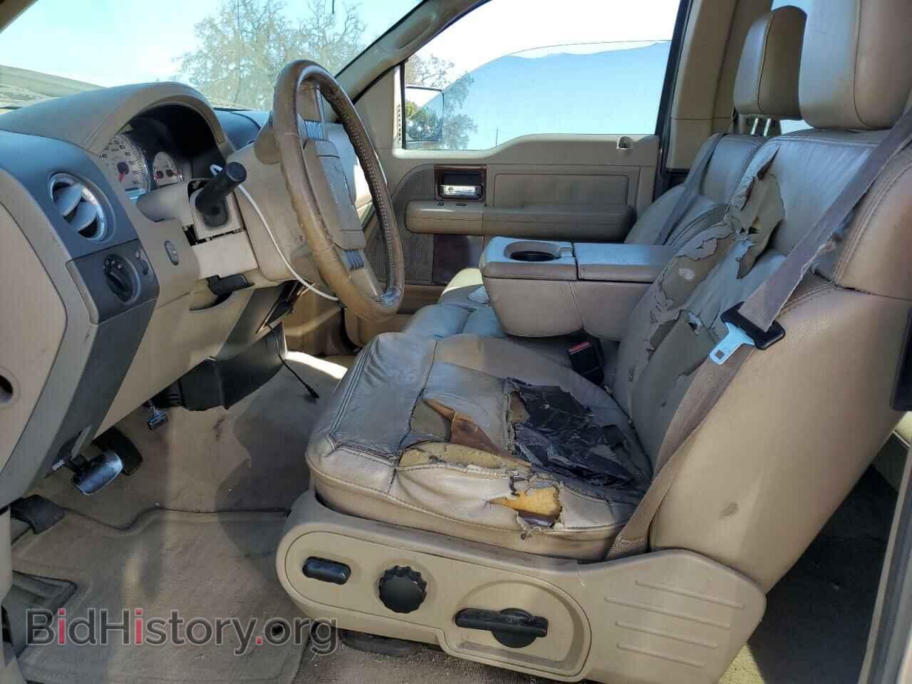 2006 FORD All Models - VIN: 1FTPX12V86FB66135 - Photo 7
