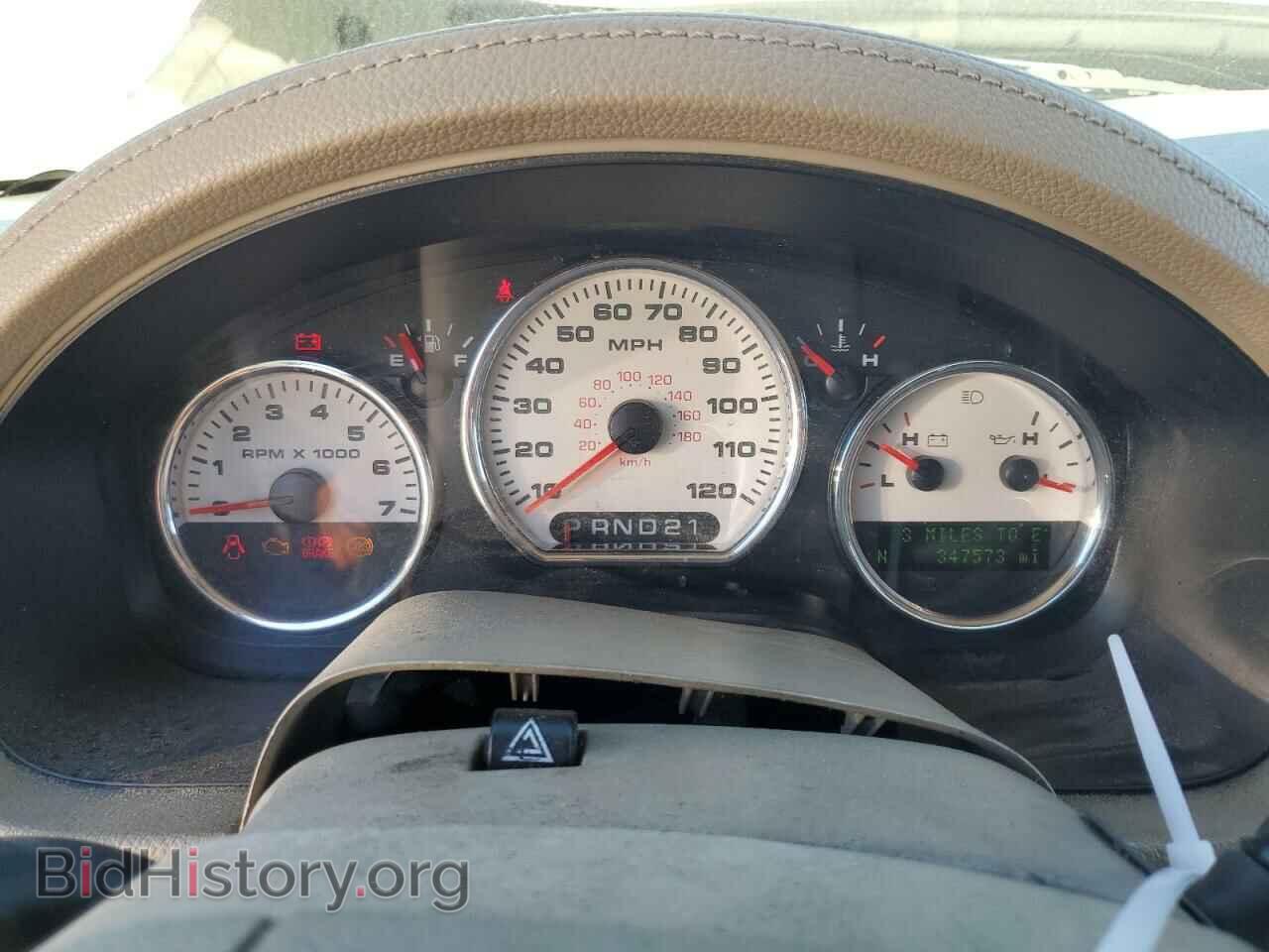 2006 FORD All Models - VIN: 1FTPX12V86FB66135 - Photo 9