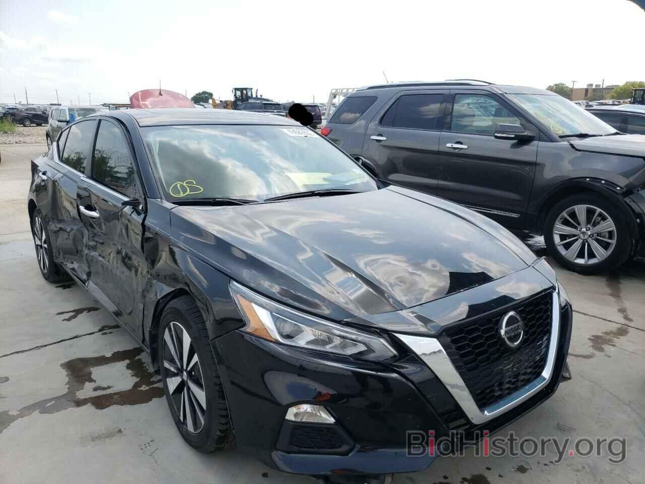 Photo 1N4BL4DV8MN374562 - NISSAN ALTIMA SV 2021