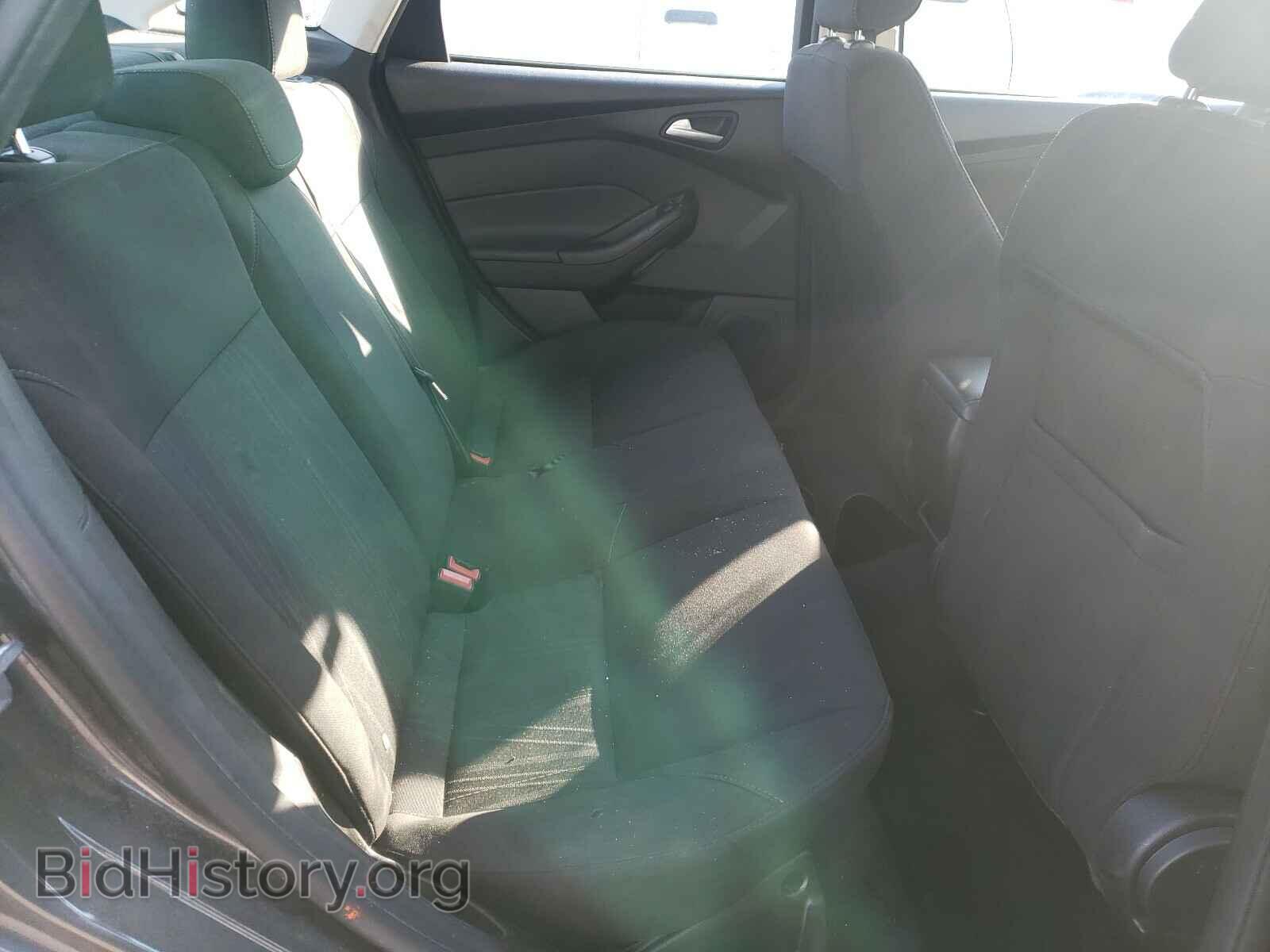 2018 FORD FOCUS - VIN: 1FADP3FE4JL232012 - Фото 6