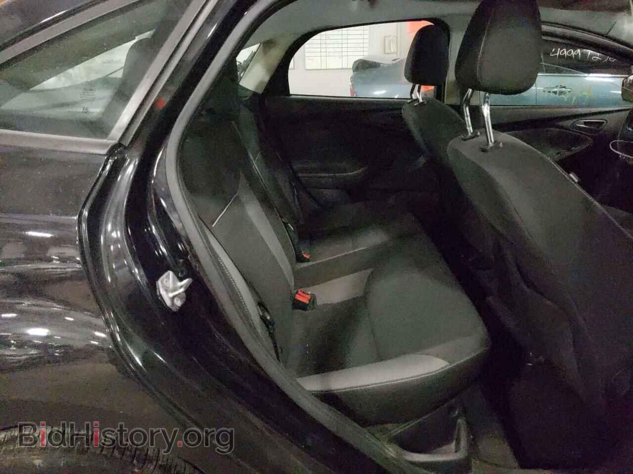 2012 FORD FOCUS - VIN: 1FAHP3F24CL170167 - Photo 6