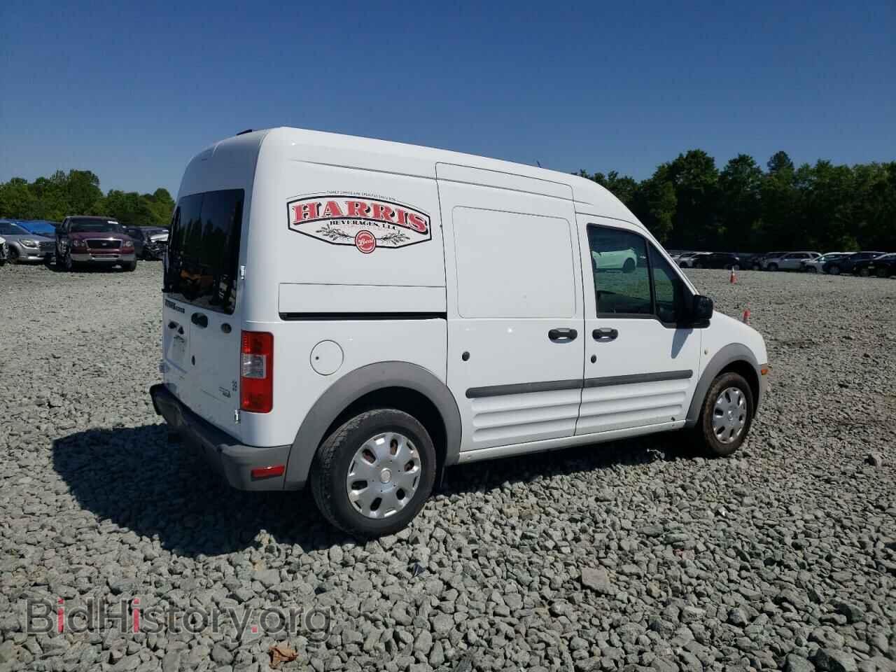 2013 FORD TRANSIT - VIN: NM0LS7CN3DT148958 - Фото 3