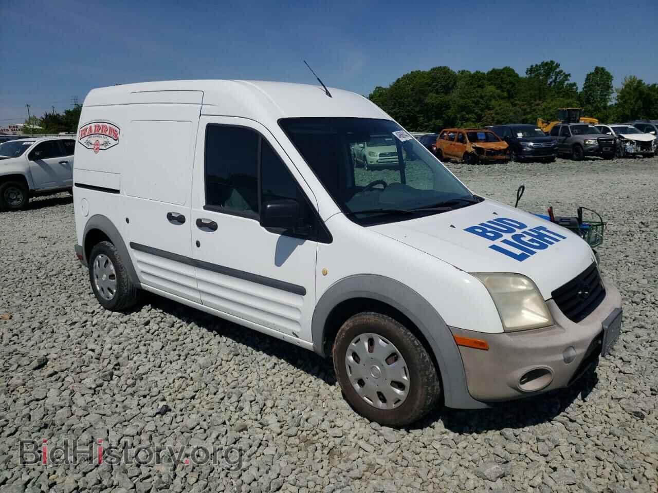 2013 FORD TRANSIT - VIN: NM0LS7CN3DT148958 - Фото 4