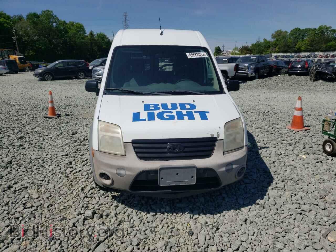 2013 FORD TRANSIT - VIN: NM0LS7CN3DT148958 - Фото 5
