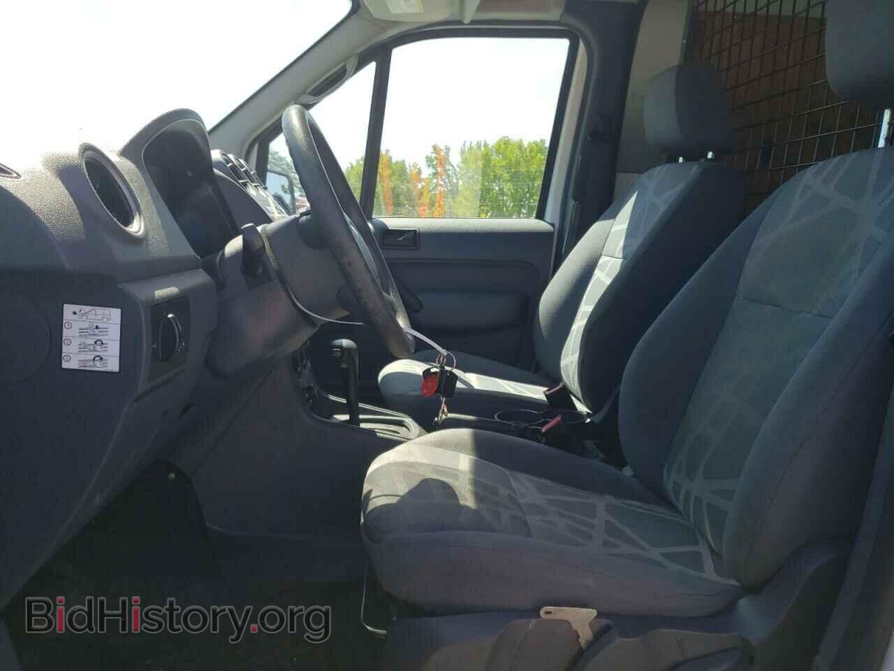2013 FORD TRANSIT - VIN: NM0LS7CN3DT148958 - Фото 7