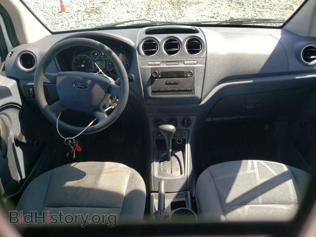 2013 FORD TRANSIT - VIN: NM0LS7CN3DT148958 - Фото 8