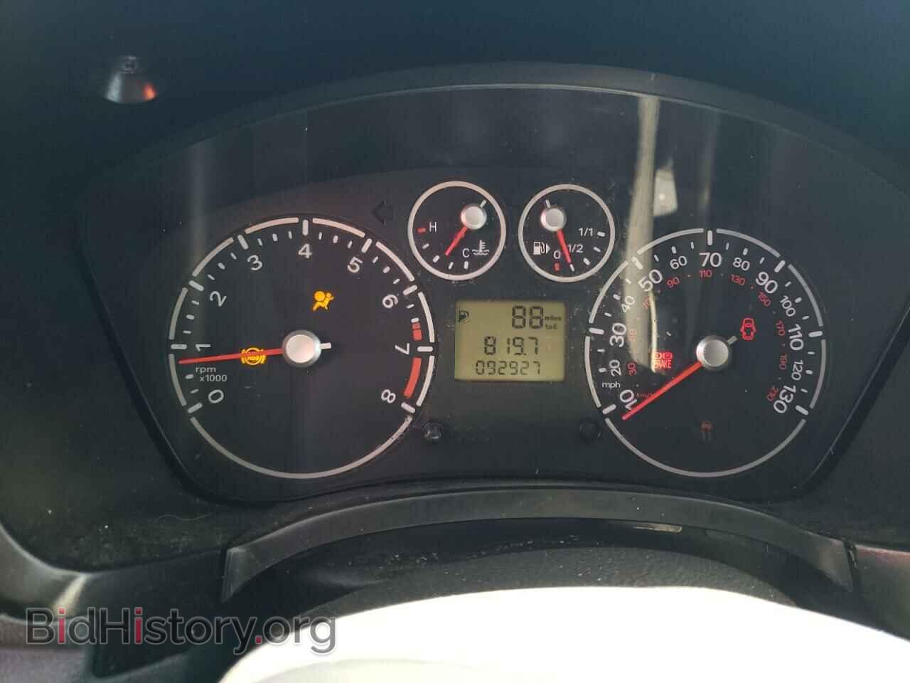 2013 FORD TRANSIT - VIN: NM0LS7CN3DT148958 - Фото 9