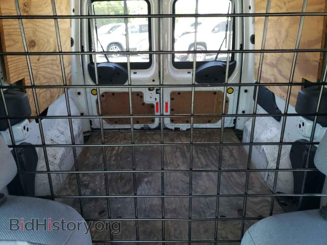 2013 FORD TRANSIT - VIN: NM0LS7CN3DT148958 - Фото 10