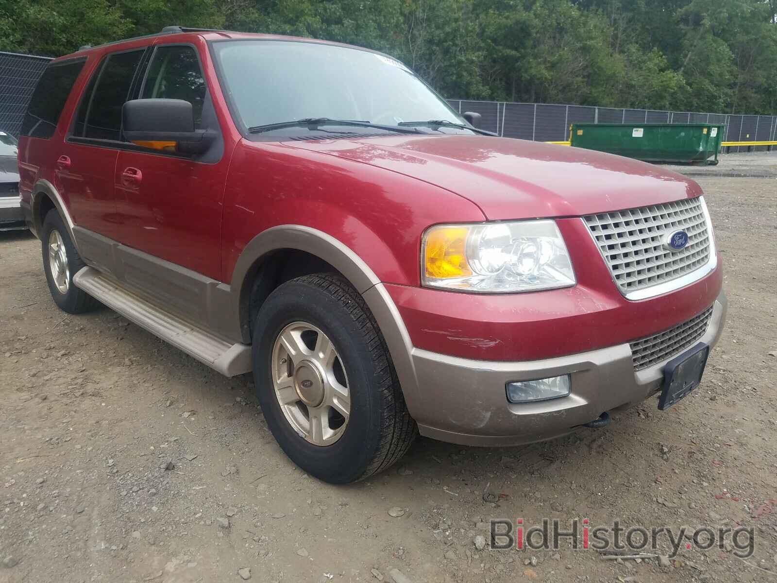Photo 1FMPU18L24LB23662 - FORD EXPEDITION 2004
