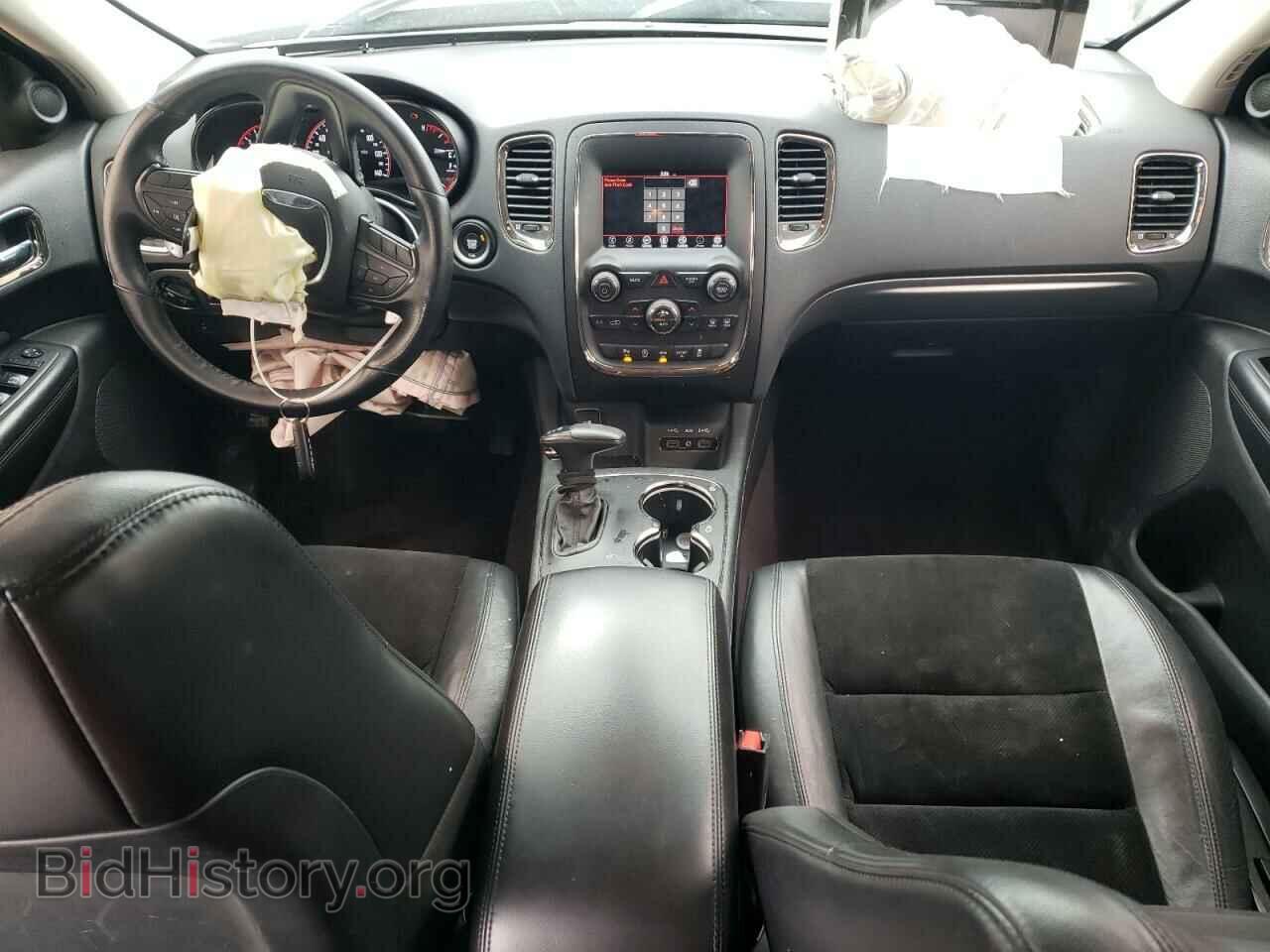 2018 DODGE DURANGO - VIN: 1C4RDHDG7JC149720 - Photo 8