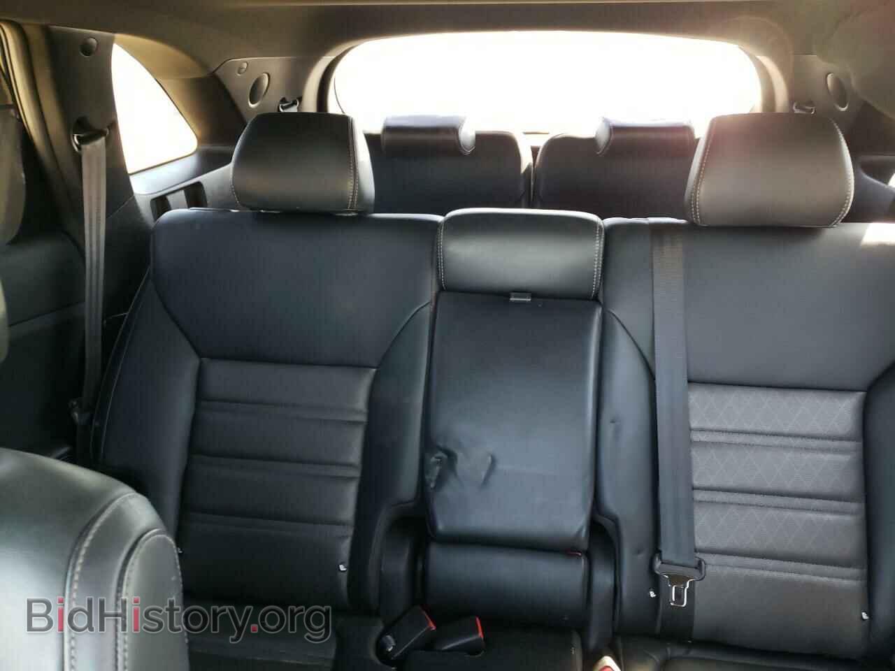 2017 KIA SORENTO - VIN: 5XYPKDA59HG227199 - Фото 10