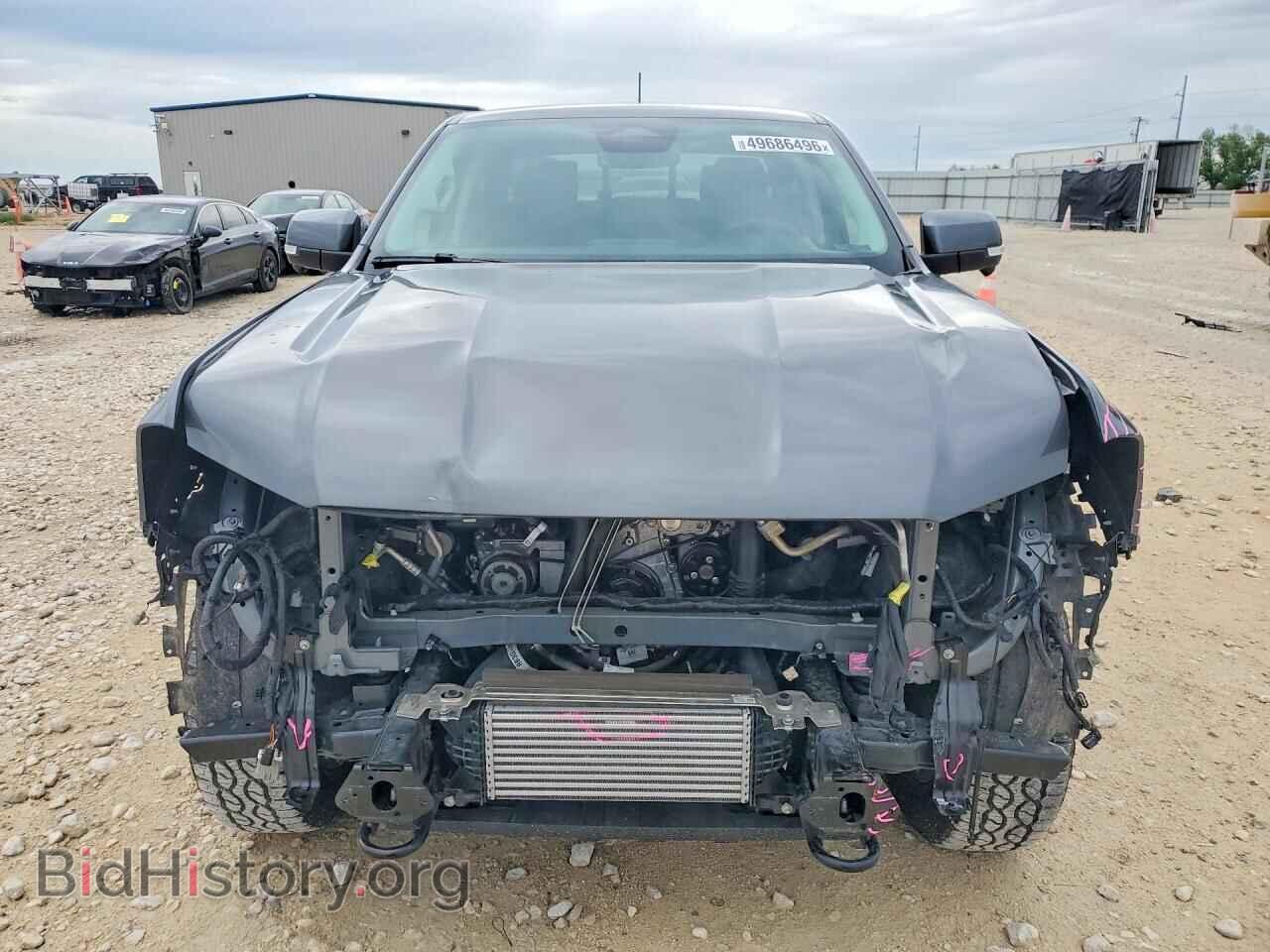 2025 FORD RANGER - VIN: 1FTER4KH6SLE25357 - Фото 5