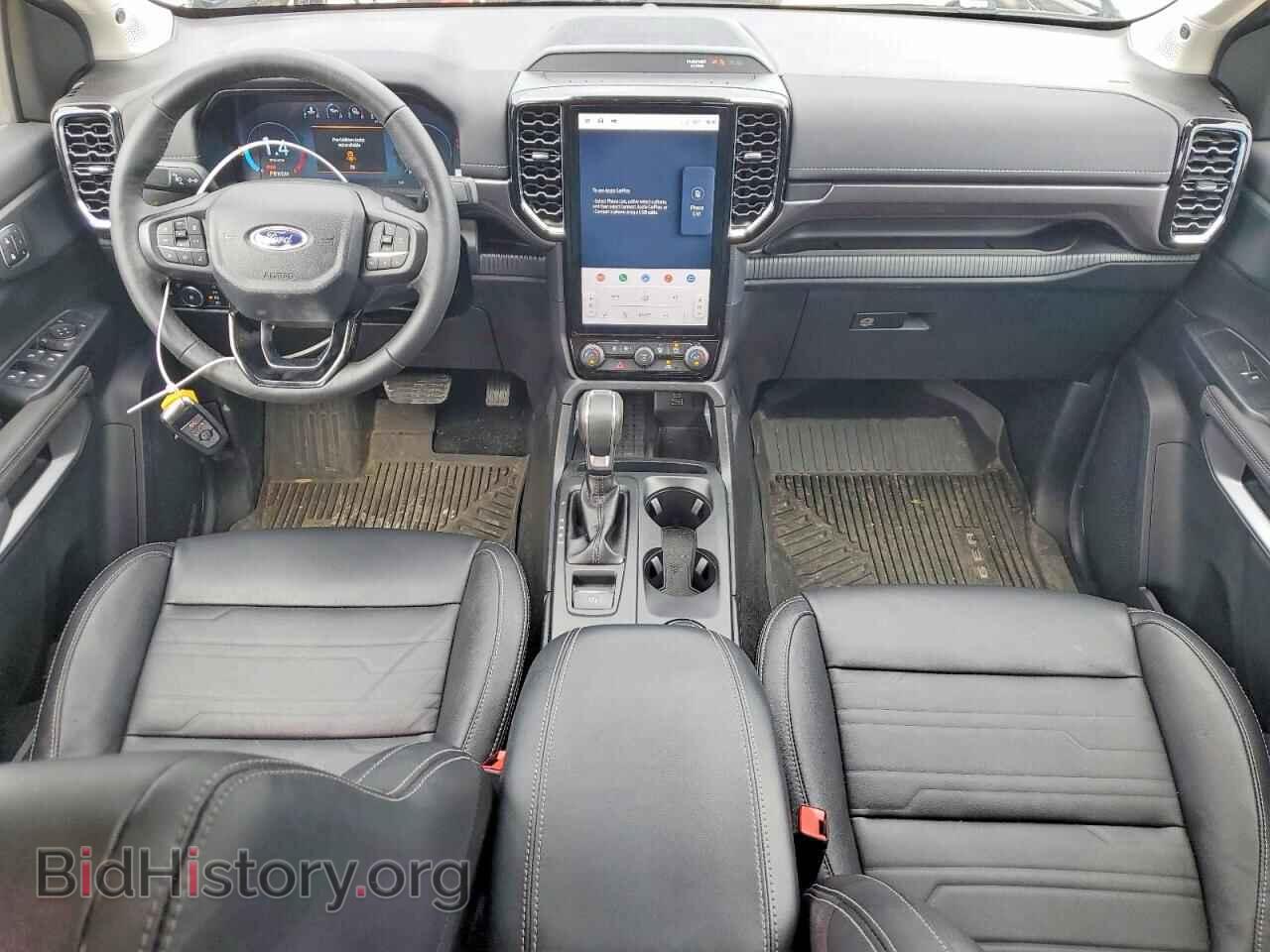 2025 FORD RANGER - VIN: 1FTER4KH6SLE25357 - Фото 8