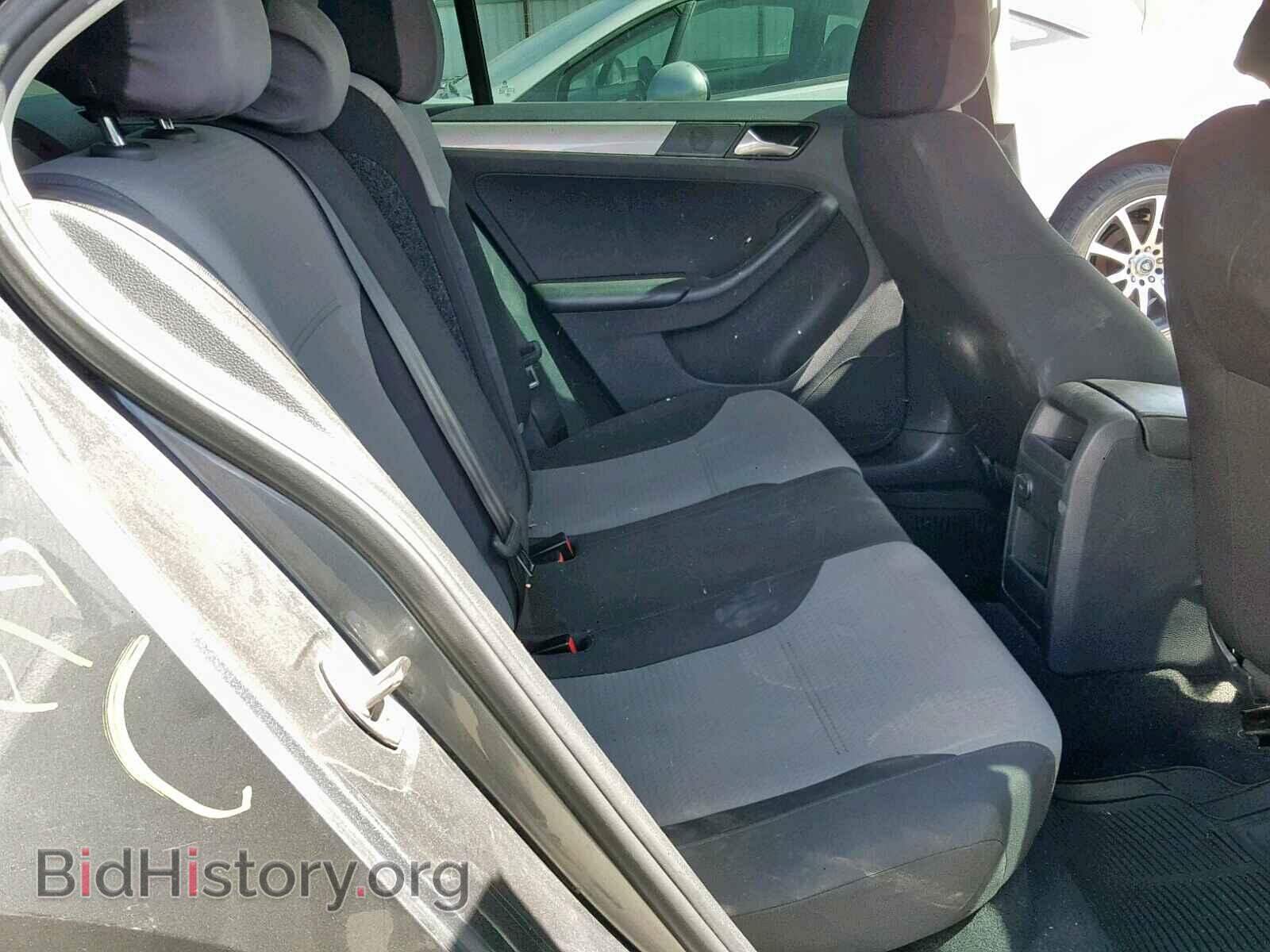 2017 VOLKSWAGEN JETTA - VIN: 3VW2B7AJ2HM372089 - Photo 6