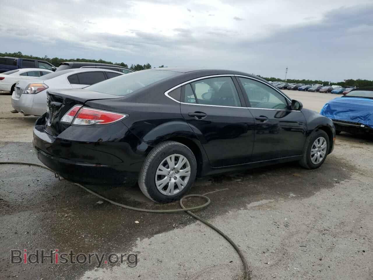 2013 MAZDA 6 - VIN: 1YVHZ8BH5D5M12556 - Фото 3