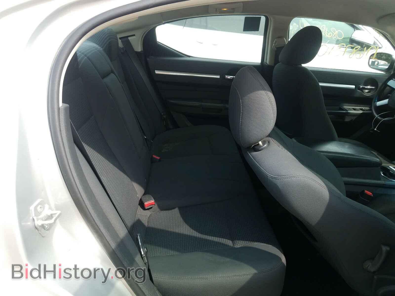 2010 DODGE CHARGER - VIN: 2B3CA3CV3AH23145 - Фото 6