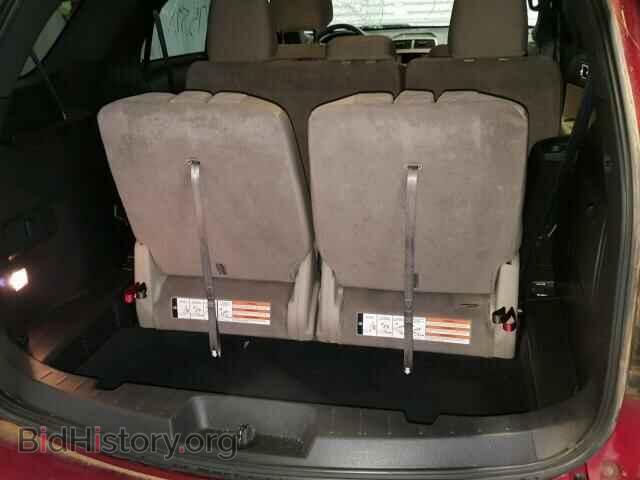 2014 FORD EXPLORER - VIN: 1FM5K7B84EGB33138 - Photo 9