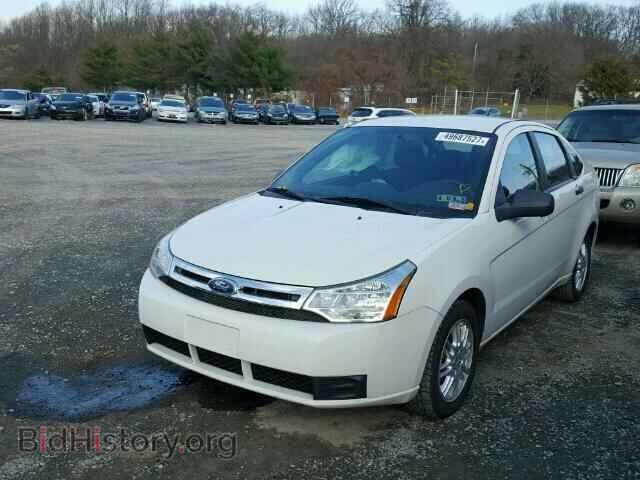 2010 FORD FOCUS - VIN: 1FAHP3FN4AW276852 - Фото 2