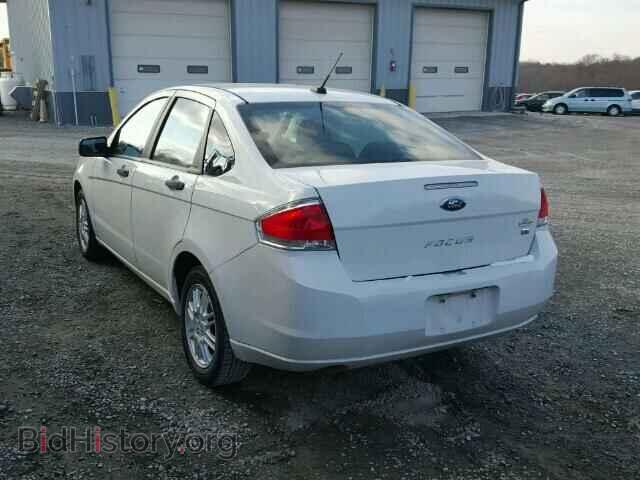 2010 FORD FOCUS - VIN: 1FAHP3FN4AW276852 - Фото 3