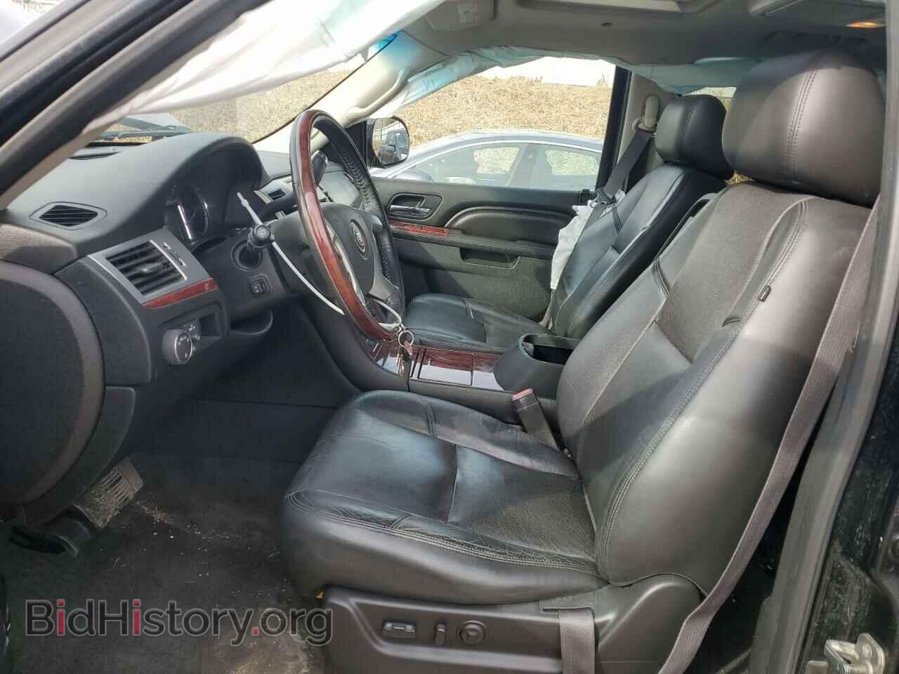 2012 CADILLAC ESCALADE - VIN: 1GYS4BEF4CR263477 - Фото 7