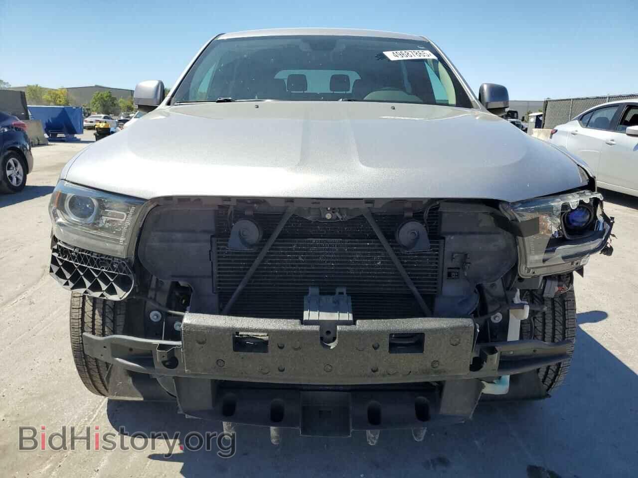 2017 DODGE DURANGO - VIN: 1C4RDHDG9HC869434 - Фото 5