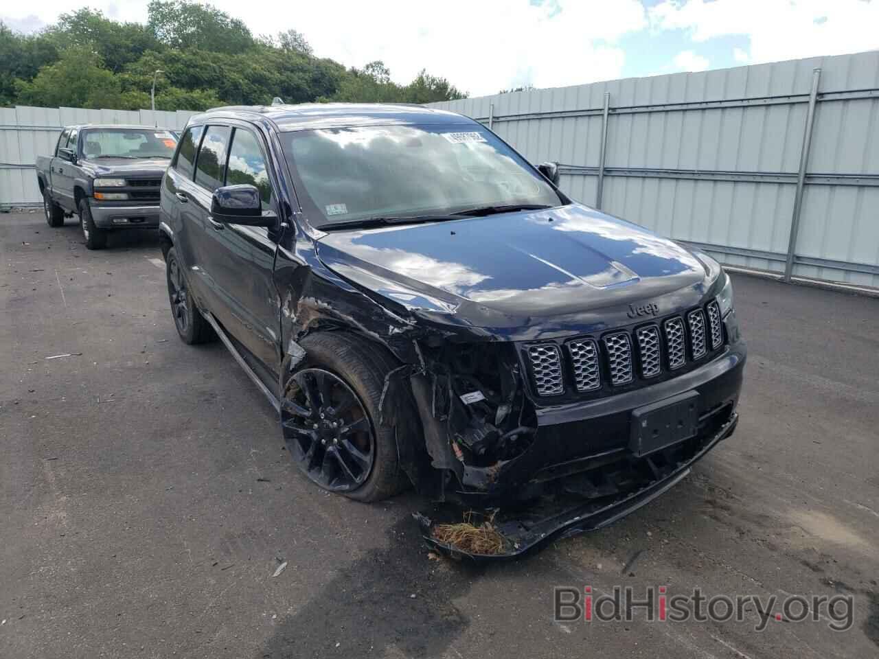 Photo 1C4RJFAG1KC579228 - JEEP CHEROKEE 2019