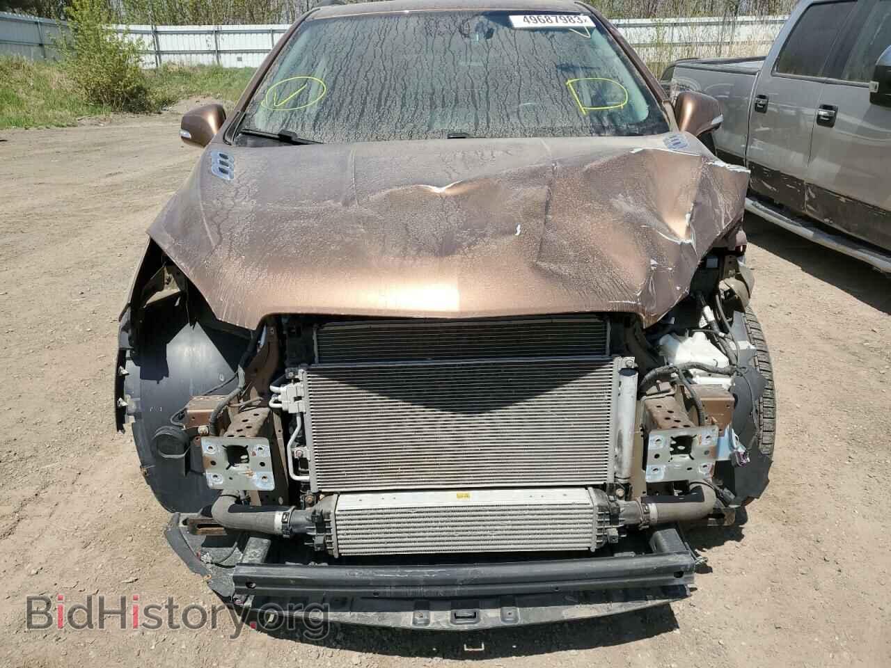 2016 BUICK ENCORE - VIN: KL4CJCSB0GB622150 - Photo 5