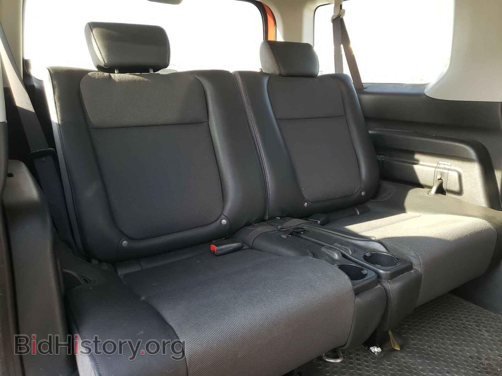 2004 HONDA ELEMENT - VIN: 5J6YH18524L007015 - Фото 6
