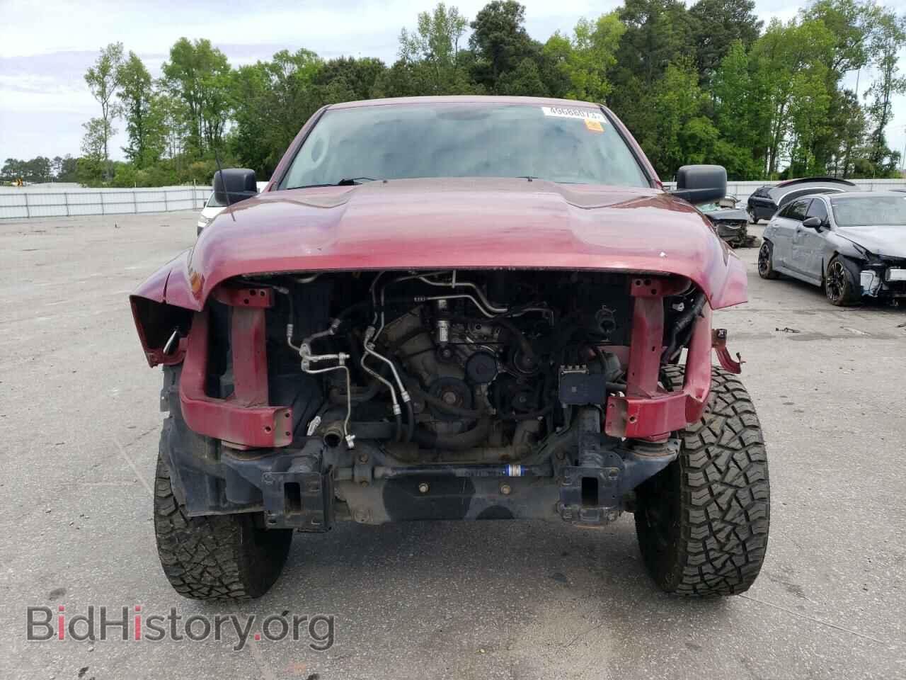 2014 RAM 1500 - VIN: 1C6RR7LG9ES159231 - Photo 5