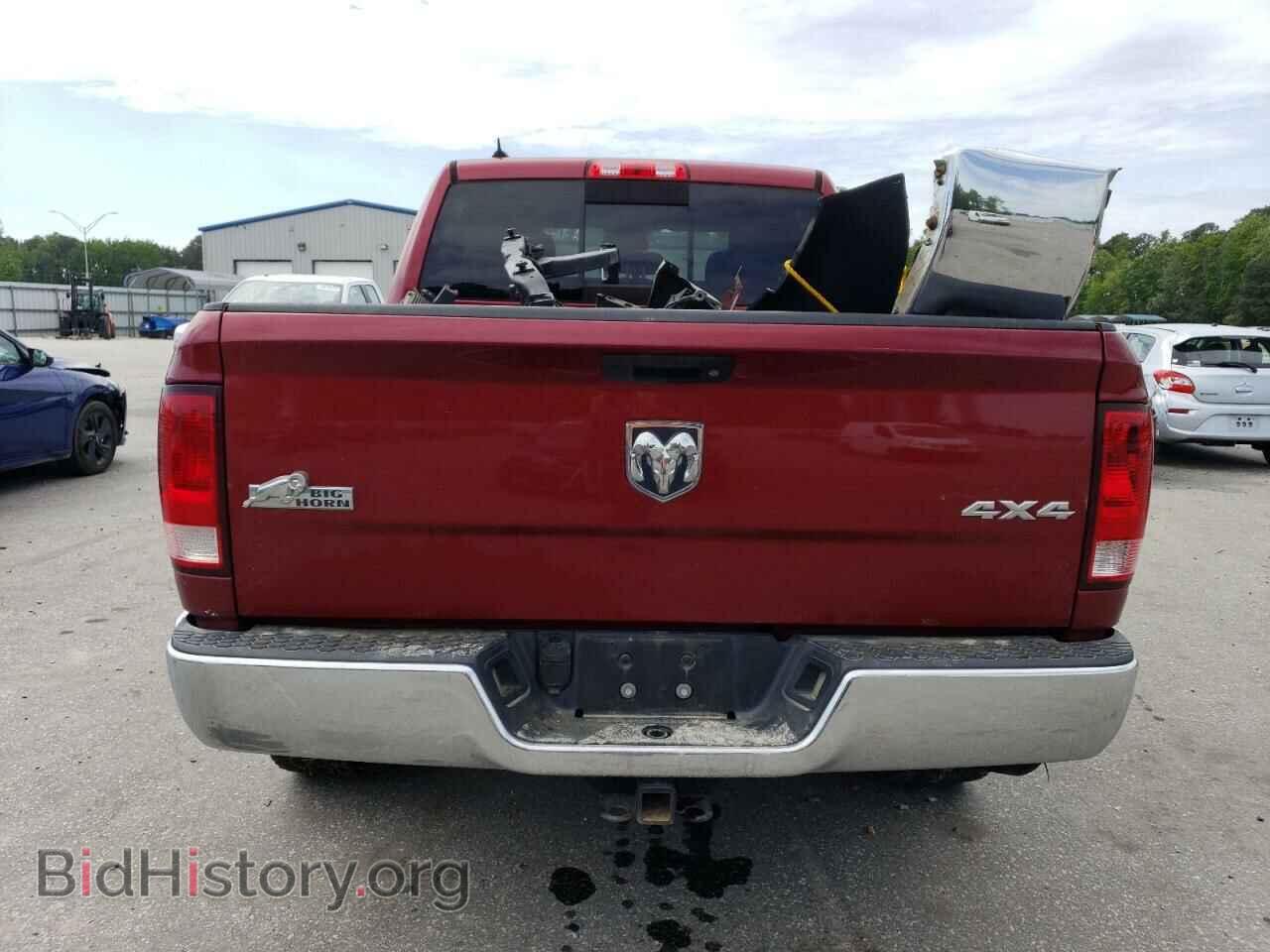 2014 RAM 1500 - VIN: 1C6RR7LG9ES159231 - Photo 6